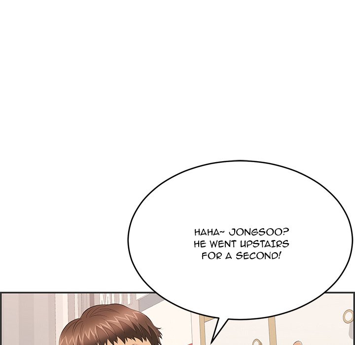 A Killer Woman - Chapter 49 [photo 8] - MangaPorn