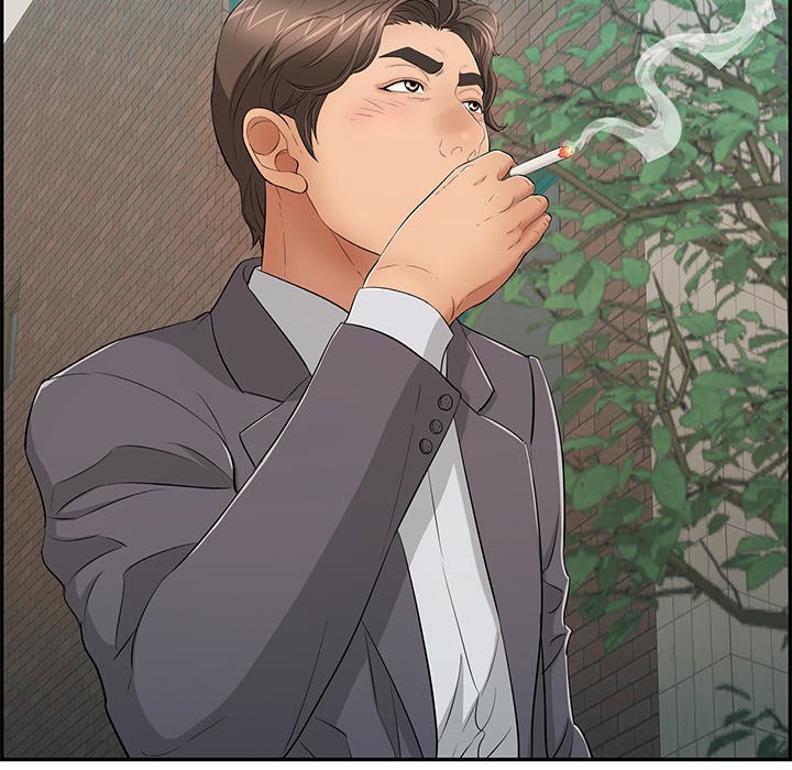 A Killer Woman - Chapter 49 [photo 88] - MangaPorn