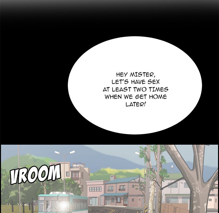 A Killer Woman - Chapter 49 [photo 98] - MangaPorn