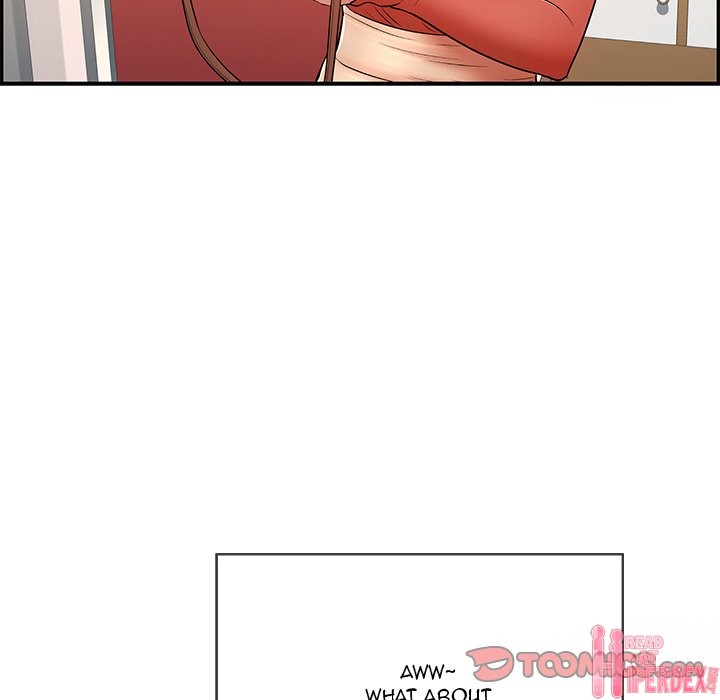 A Killer Woman - Chapter 50 [photo 102] - MangaPorn