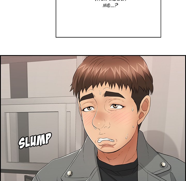 A Killer Woman - Chapter 50 [photo 103] - MangaPorn