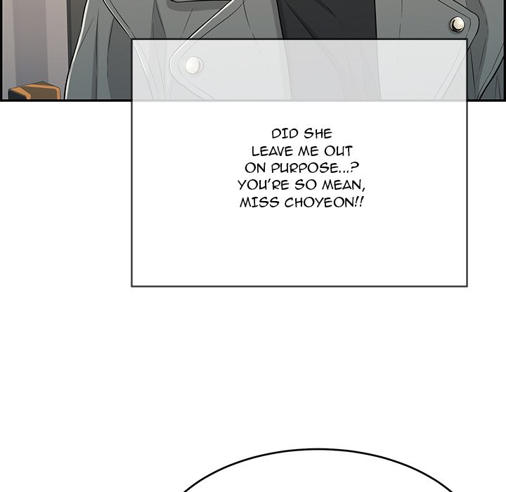 A Killer Woman - Chapter 50 [photo 104] - MangaPorn