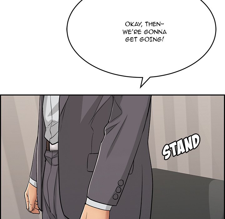 A Killer Woman - Chapter 50 [photo 105] - MangaPorn