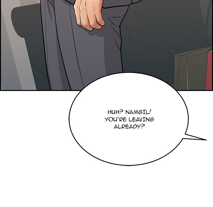 A Killer Woman - Chapter 50 [photo 106] - MangaPorn