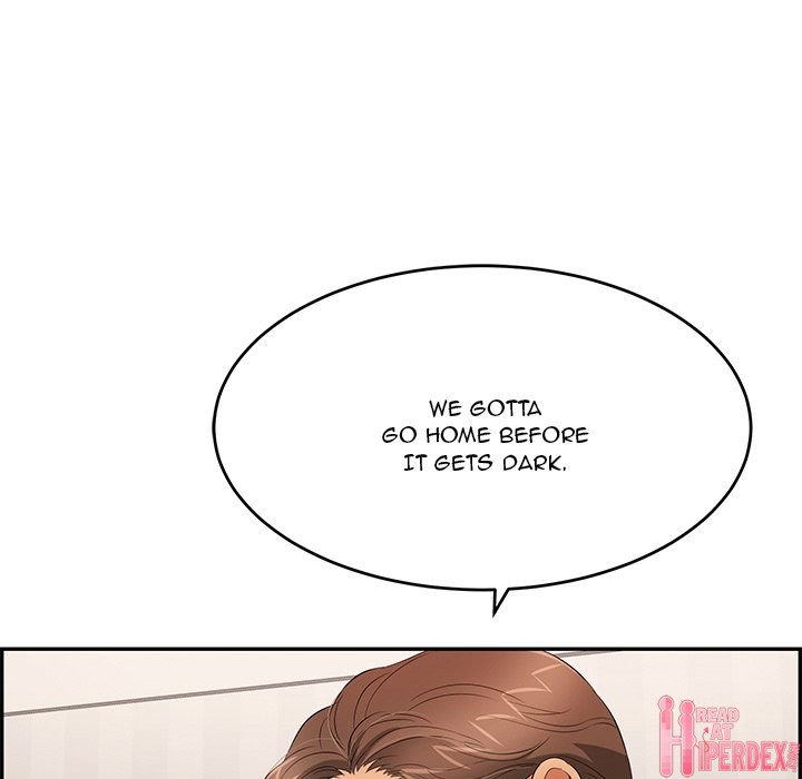 A Killer Woman - Chapter 50 [photo 107] - MangaPorn