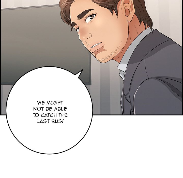 A Killer Woman - Chapter 50 [photo 108] - MangaPorn