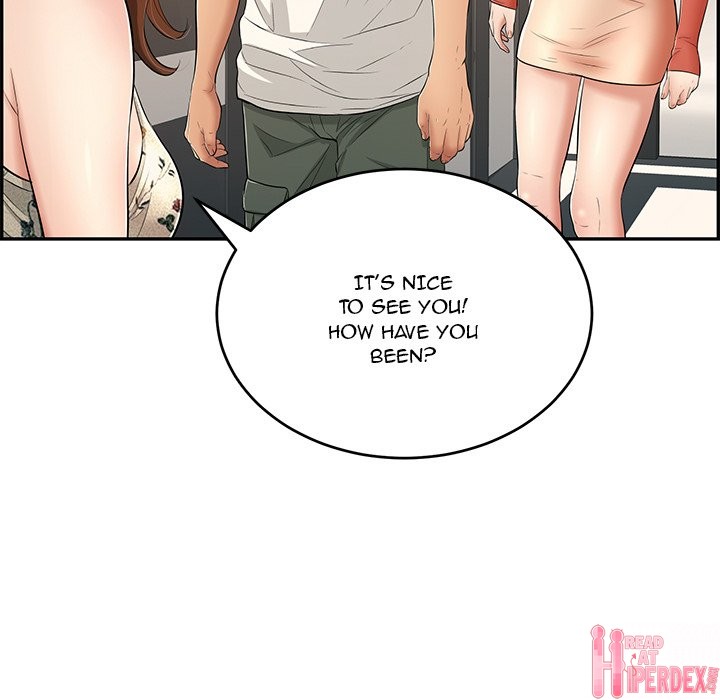 A Killer Woman - Chapter 50 [photo 11] - MangaPorn