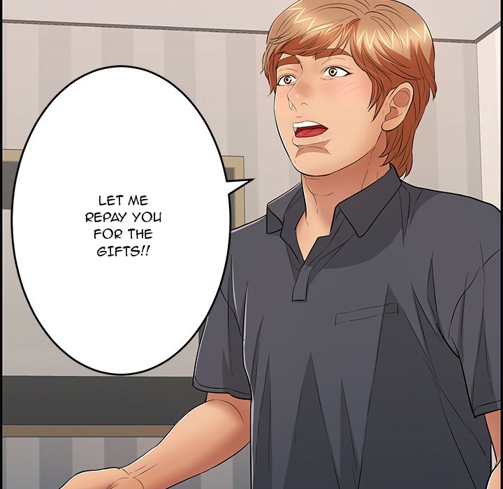 A Killer Woman - Chapter 50 [photo 110] - MangaPorn