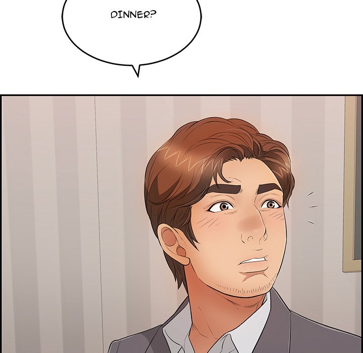 A Killer Woman - Chapter 50 [photo 112] - MangaPorn