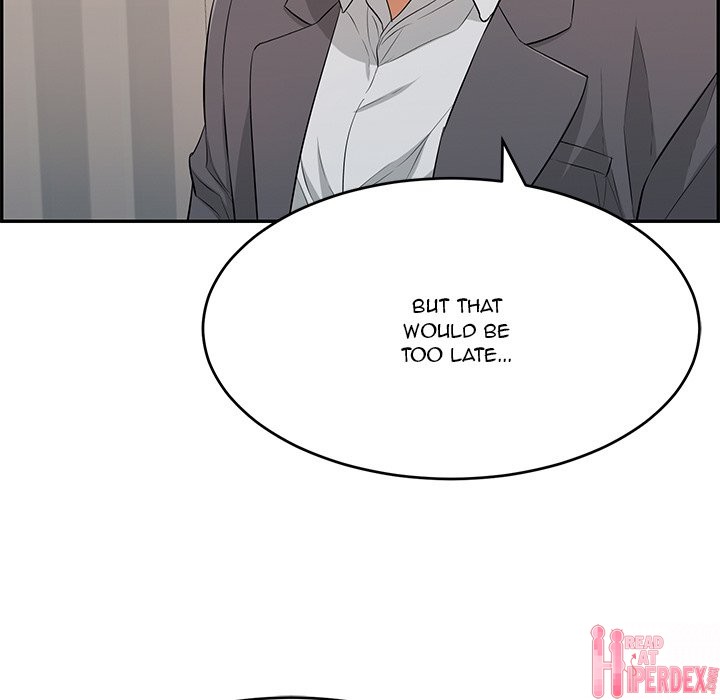 A Killer Woman - Chapter 50 [photo 113] - MangaPorn