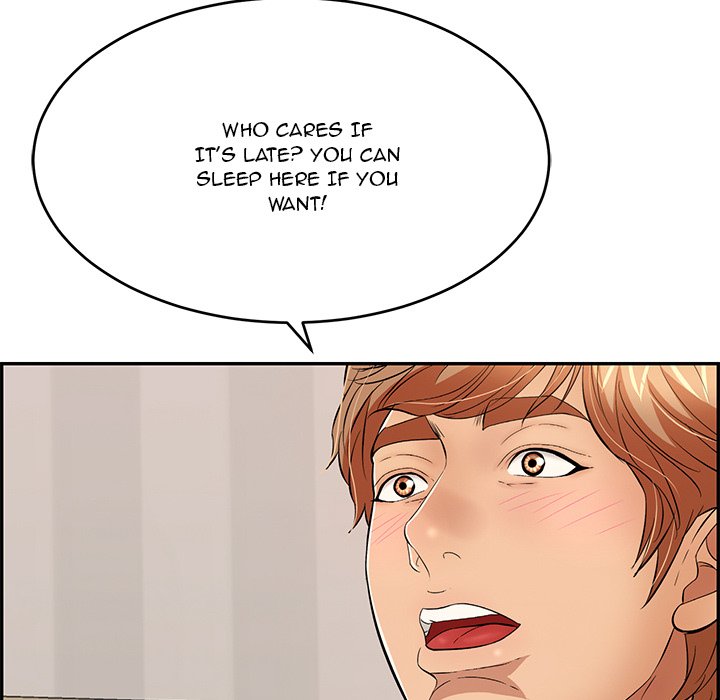 A Killer Woman - Chapter 50 [photo 114] - MangaPorn