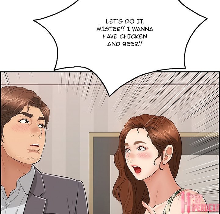 A Killer Woman - Chapter 50 [photo 118] - MangaPorn