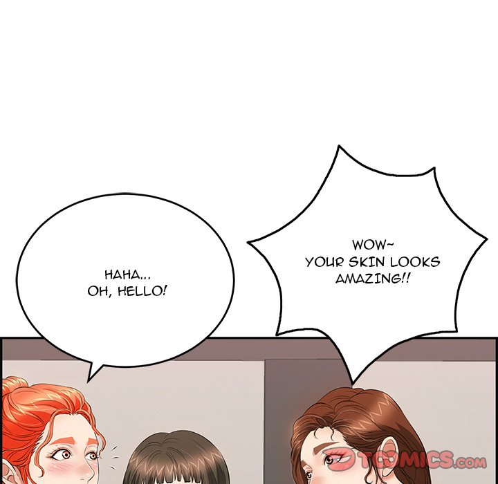 A Killer Woman - Chapter 50 [photo 12] - MangaPorn