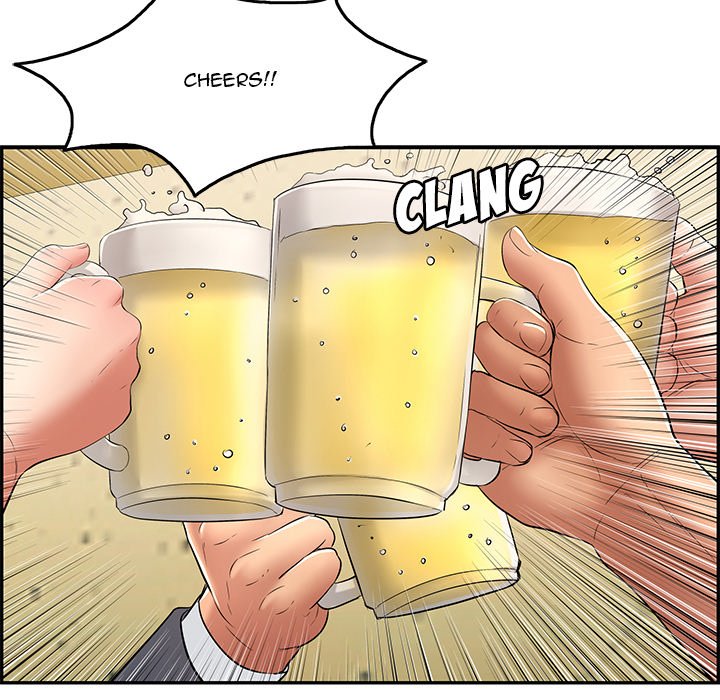 A Killer Woman - Chapter 50 [photo 121] - MangaPorn