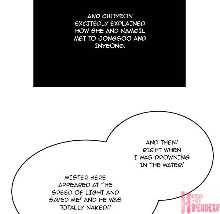 A Killer Woman - Chapter 50 [photo 123] - MangaPorn