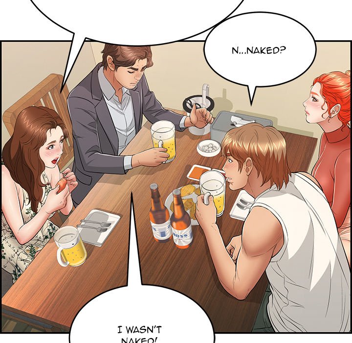 A Killer Woman - Chapter 50 [photo 124] - MangaPorn