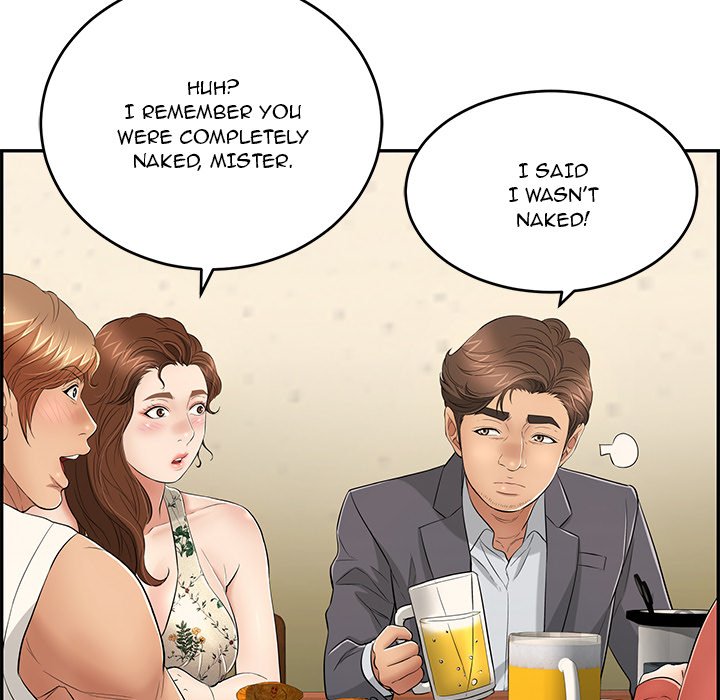 A Killer Woman - Chapter 50 [photo 126] - MangaPorn