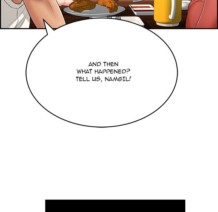 A Killer Woman - Chapter 50 [photo 127] - MangaPorn