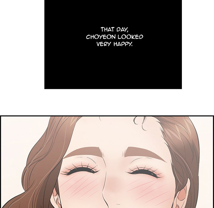 A Killer Woman - Chapter 50 [photo 128] - MangaPorn