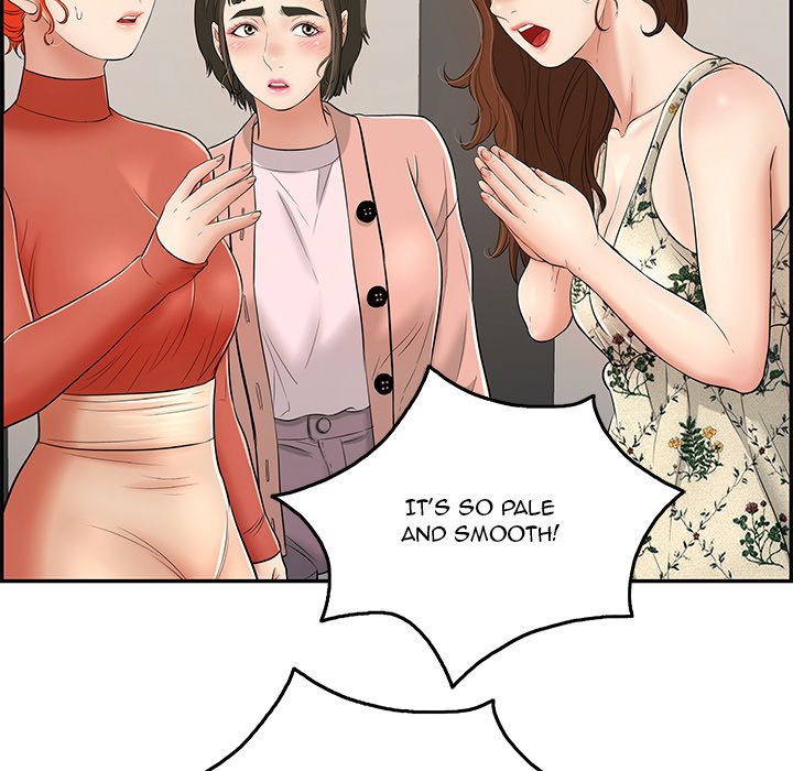 A Killer Woman - Chapter 50 [photo 13] - MangaPorn