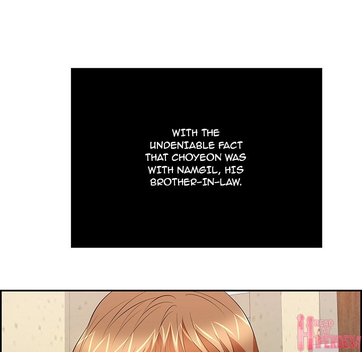 A Killer Woman - Chapter 50 [photo 134] - MangaPorn