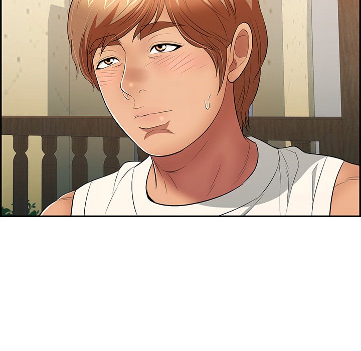 A Killer Woman - Chapter 50 [photo 135] - MangaPorn