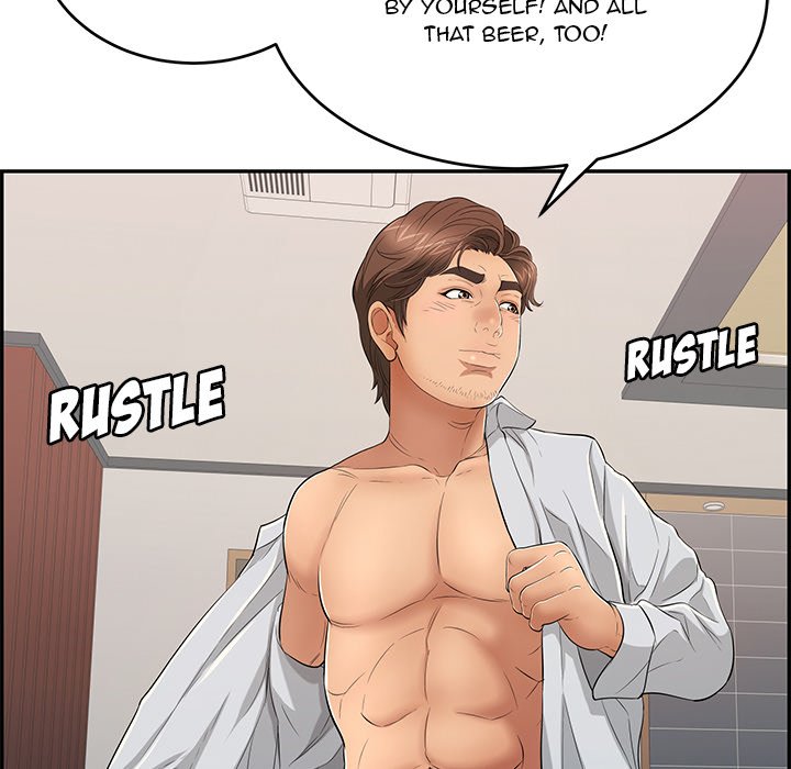 A Killer Woman - Chapter 50 [photo 141] - MangaPorn