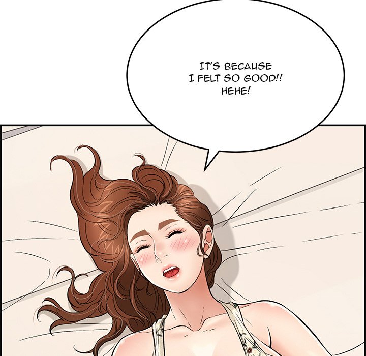 A Killer Woman - Chapter 50 [photo 143] - MangaPorn