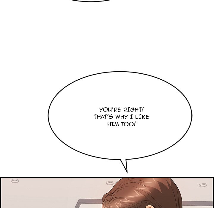 A Killer Woman - Chapter 50 [photo 149] - MangaPorn