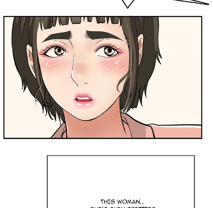 A Killer Woman - Chapter 50 [photo 15] - MangaPorn