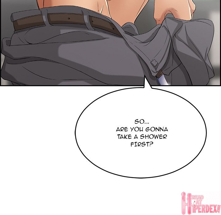 A Killer Woman - Chapter 50 [photo 155] - MangaPorn