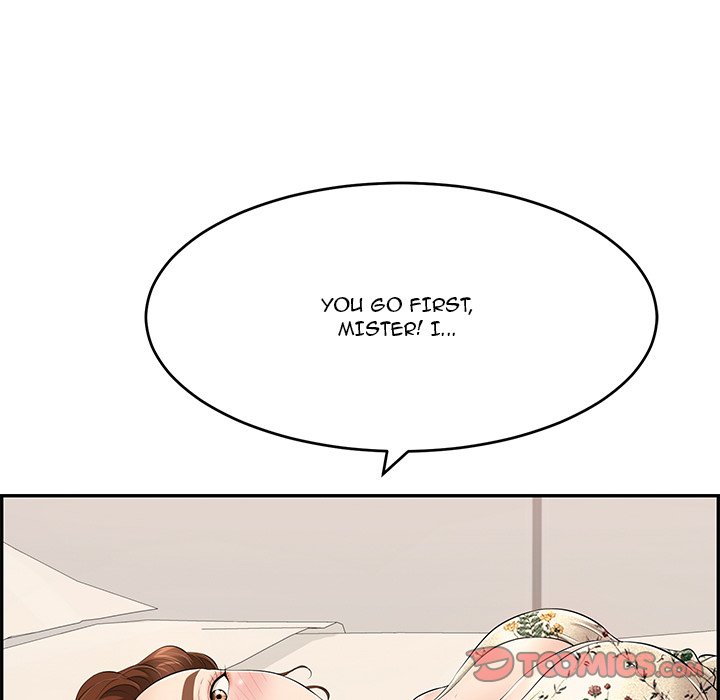 A Killer Woman - Chapter 50 [photo 156] - MangaPorn