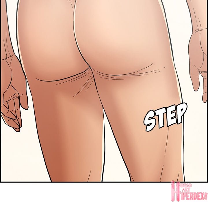 A Killer Woman - Chapter 50 [photo 161] - MangaPorn