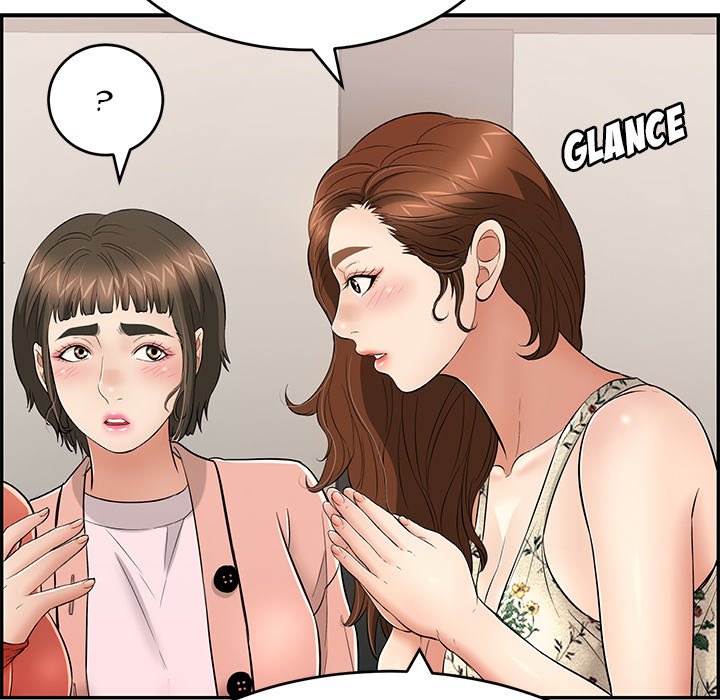 A Killer Woman - Chapter 50 [photo 18] - MangaPorn