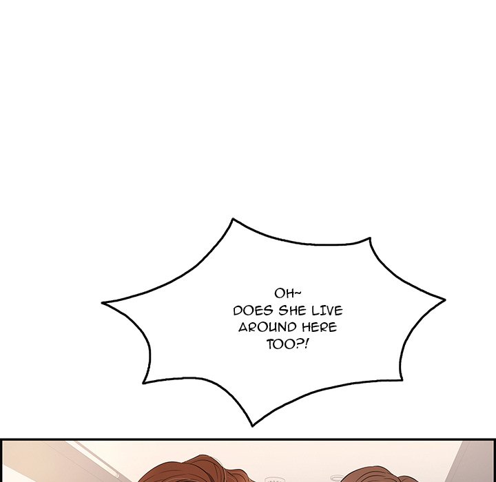 A Killer Woman - Chapter 50 [photo 24] - MangaPorn