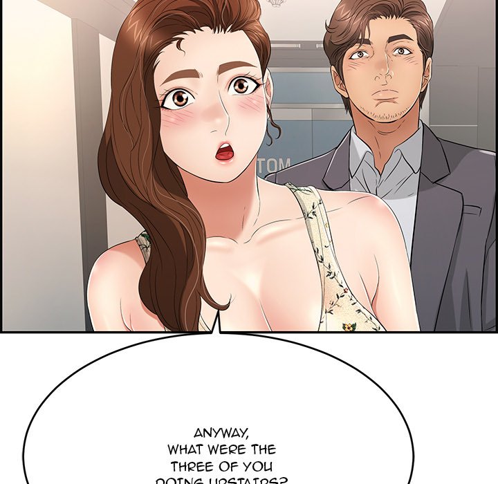 A Killer Woman - Chapter 50 [photo 25] - MangaPorn