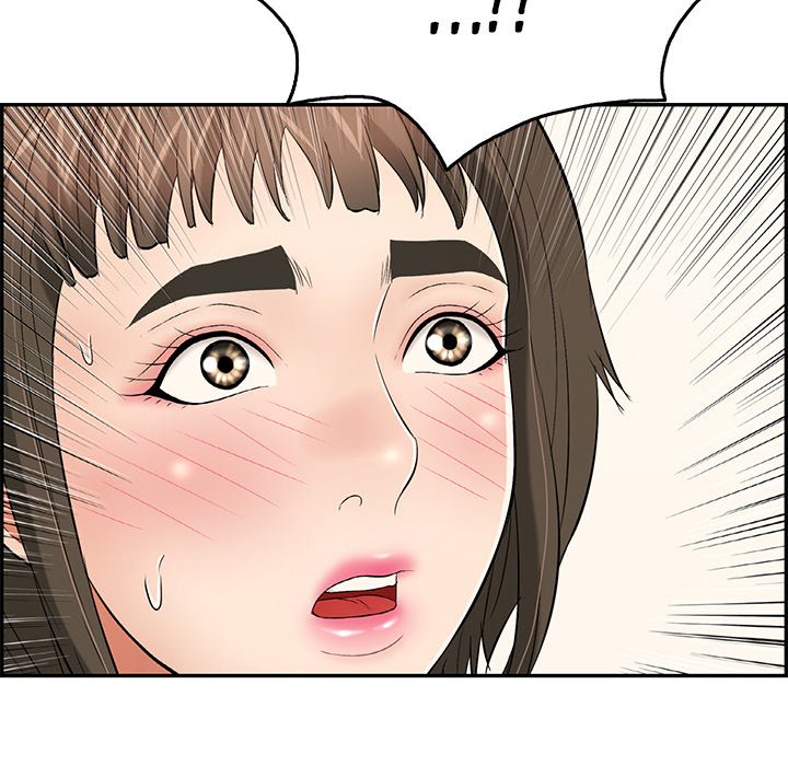 A Killer Woman - Chapter 50 [photo 28] - MangaPorn