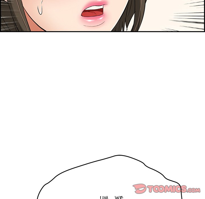 A Killer Woman - Chapter 50 [photo 39] - MangaPorn