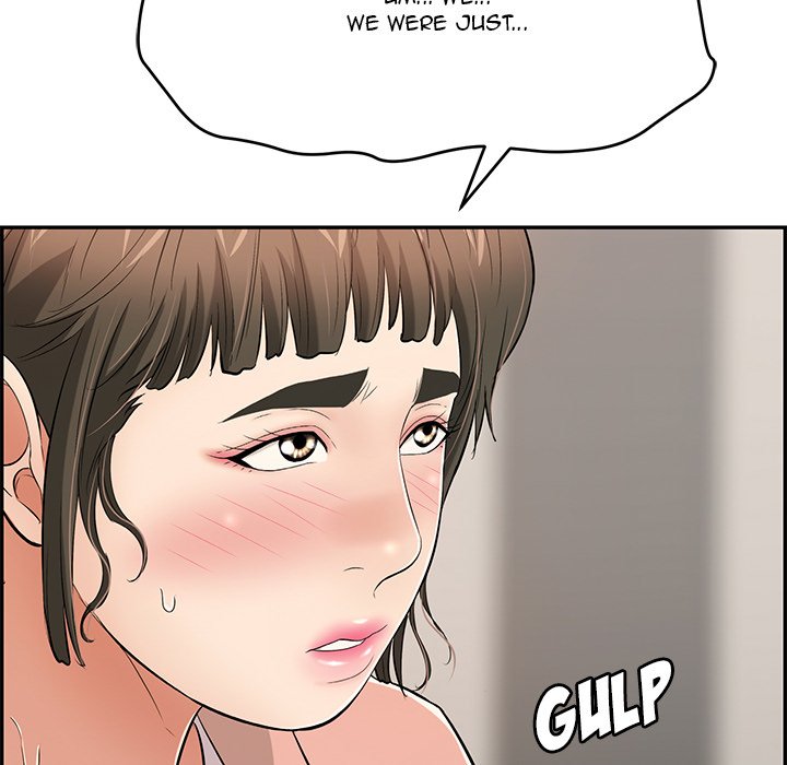 A Killer Woman - Chapter 50 [photo 40] - MangaPorn