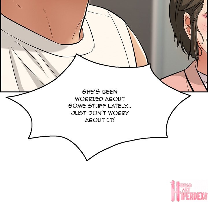 A Killer Woman - Chapter 50 [photo 43] - MangaPorn