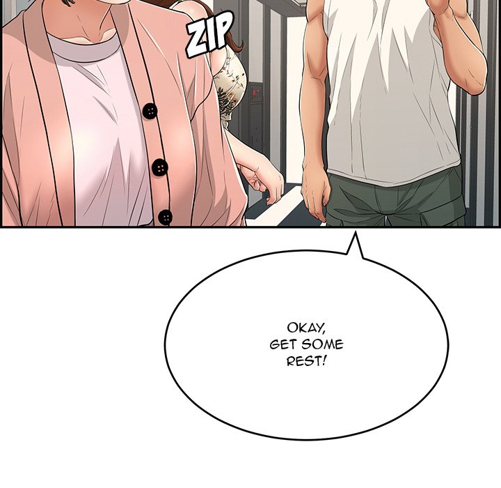 A Killer Woman - Chapter 50 [photo 45] - MangaPorn