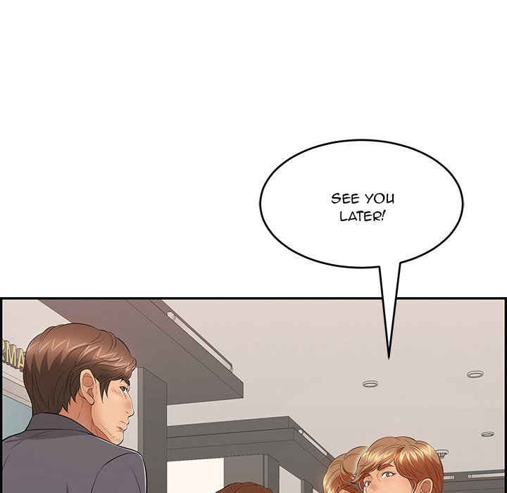 A Killer Woman - Chapter 50 [photo 46] - MangaPorn