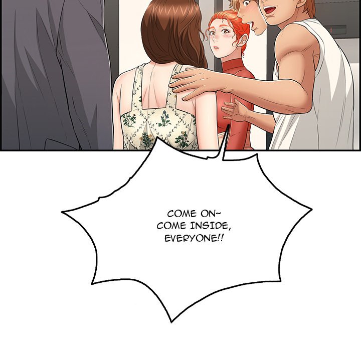 A Killer Woman - Chapter 50 [photo 47] - MangaPorn