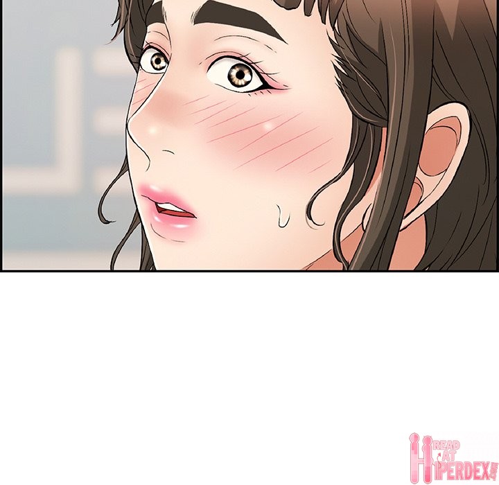 A Killer Woman - Chapter 50 [photo 49] - MangaPorn