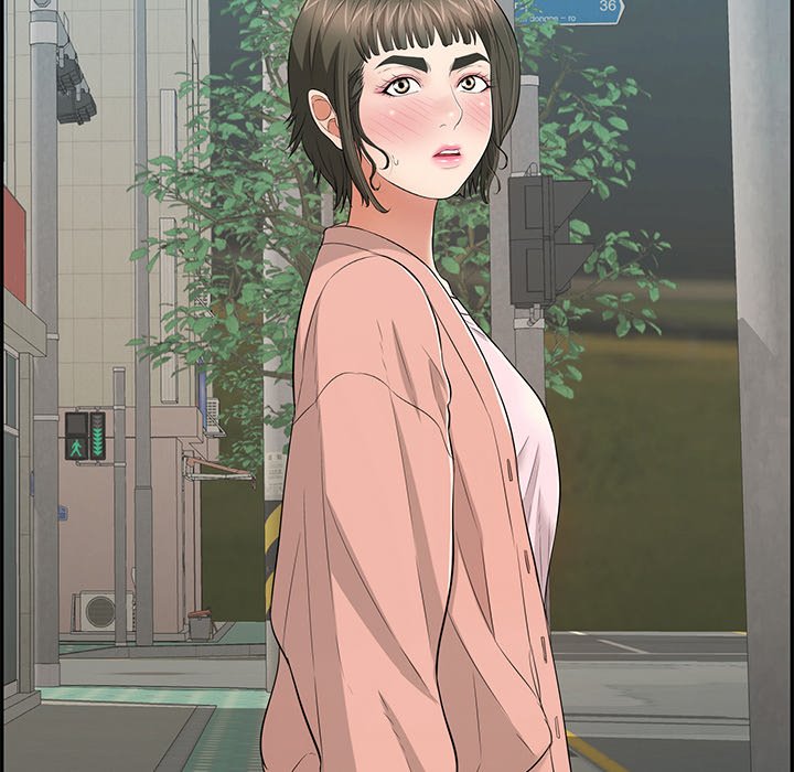 A Killer Woman - Chapter 50 [photo 68] - MangaPorn