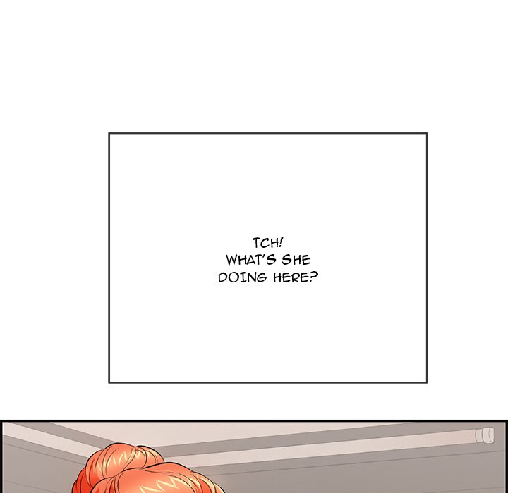 A Killer Woman - Chapter 50 [photo 7] - MangaPorn