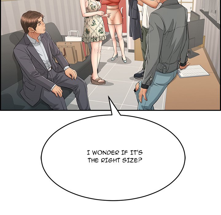 A Killer Woman - Chapter 50 [photo 76] - MangaPorn