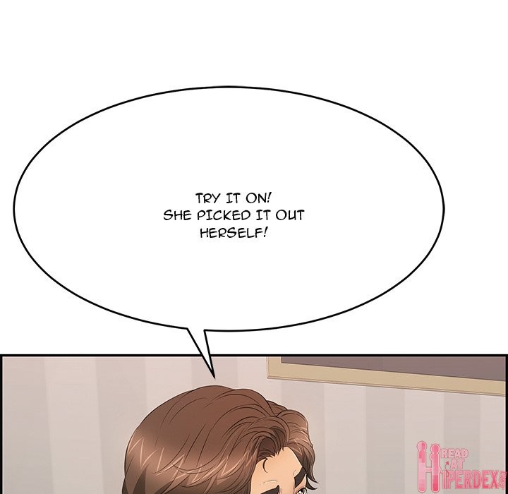 A Killer Woman - Chapter 50 [photo 77] - MangaPorn