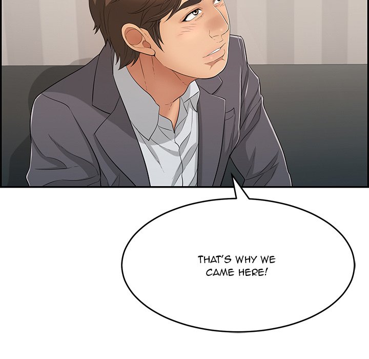 A Killer Woman - Chapter 50 [photo 78] - MangaPorn