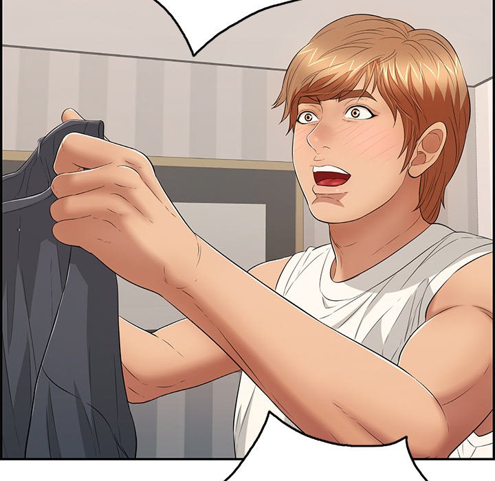 A Killer Woman - Chapter 50 [photo 80] - MangaPorn